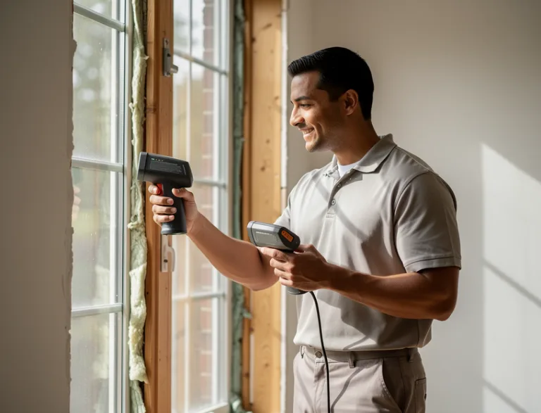 Energieadvies Woning dienst in Amstelveen